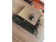 NOTE BOOK HP