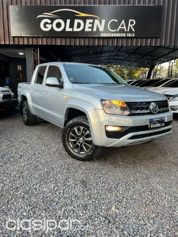 Volkswagen Amarok 2019 - foto 2