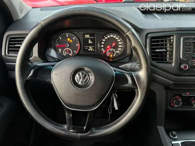 Volkswagen Amarok 2019 — foto 7