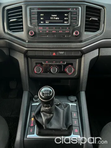 Volkswagen Amarok 2019 - foto 8