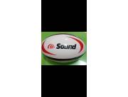 PELOTA DE RAUGBY MSRCA SOUNG DE PRACTICA