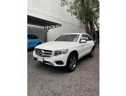 MERCEDES BENZ GLC 300 2017