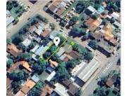 VENDO TERRENO EN CORONEL OVIEDO