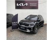 Kia Sonet 2023