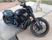 Harley Davidson 1250 Night Rod Special