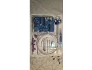 Sonda para Gastrostomia