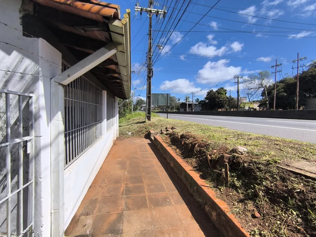 VENDO PROPIEDAD COMERCIAL EN ITAUGUA — foto 2