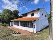 VENDO PROPIEDAD COMERCIAL EN ITAUGUA