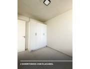 ✨Alquilo departamento de 2 dormitorios en Condominio Insignia Terra - Luque✨