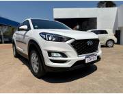Hyundai Tucson GL 2021 con tan sólo 53.058 km 📍 Recibimos vehículo y financiamos ✅️