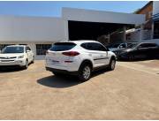Hyundai Tucson GL 2021 con tan sólo 53.058 km 📍 Recibimos vehículo y financiamos ✅️