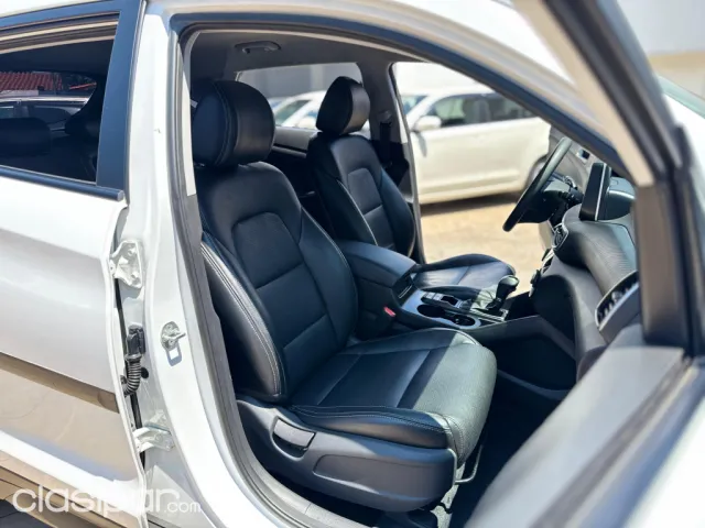 Hyundai Tucson 2021 — foto 6