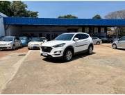 Hyundai Tucson GL 2021 con tan sólo 53.058 km 📍 Recibimos vehículo y financiamos ✅️