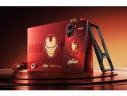 NUEVO XIAOMI X7 PRO IRONMAN EDITION 512/12 RAM EN CUOTAS DE 246.000.-