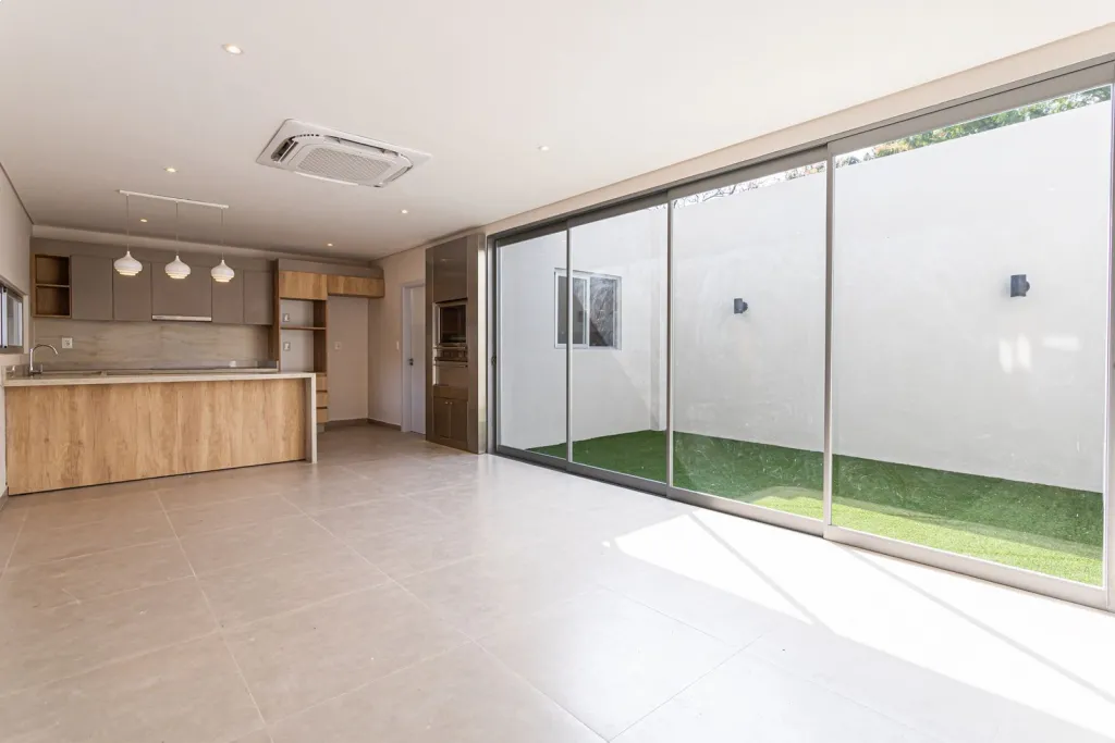 Vendo duplex zona cit — foto 2