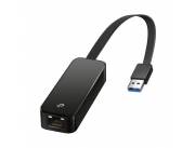 ADAPTADOR TP-LINK UE306 RJ45 USB 3.0 NEGRO