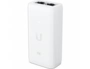UBIQUITI POE INYECTOR U-POE-AF-BR 802.3AF 48V 0.32