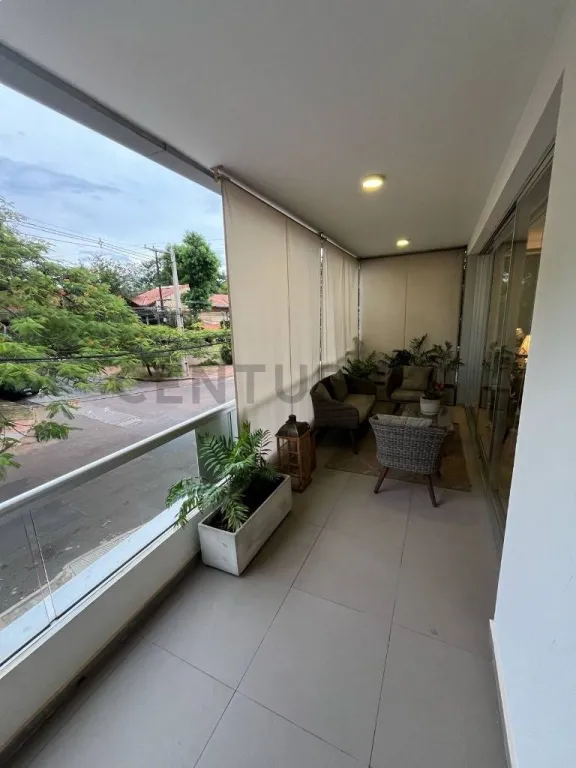 Vendo Departamento amoblado de 2 dormitorios en el Edificio Manantiales — photo 3
