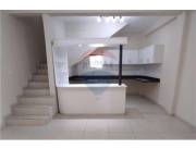 Dúplex a estrenar con gran patio en Fernando Z.Sur