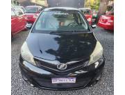 Toyota New Vitz año 2011 2012