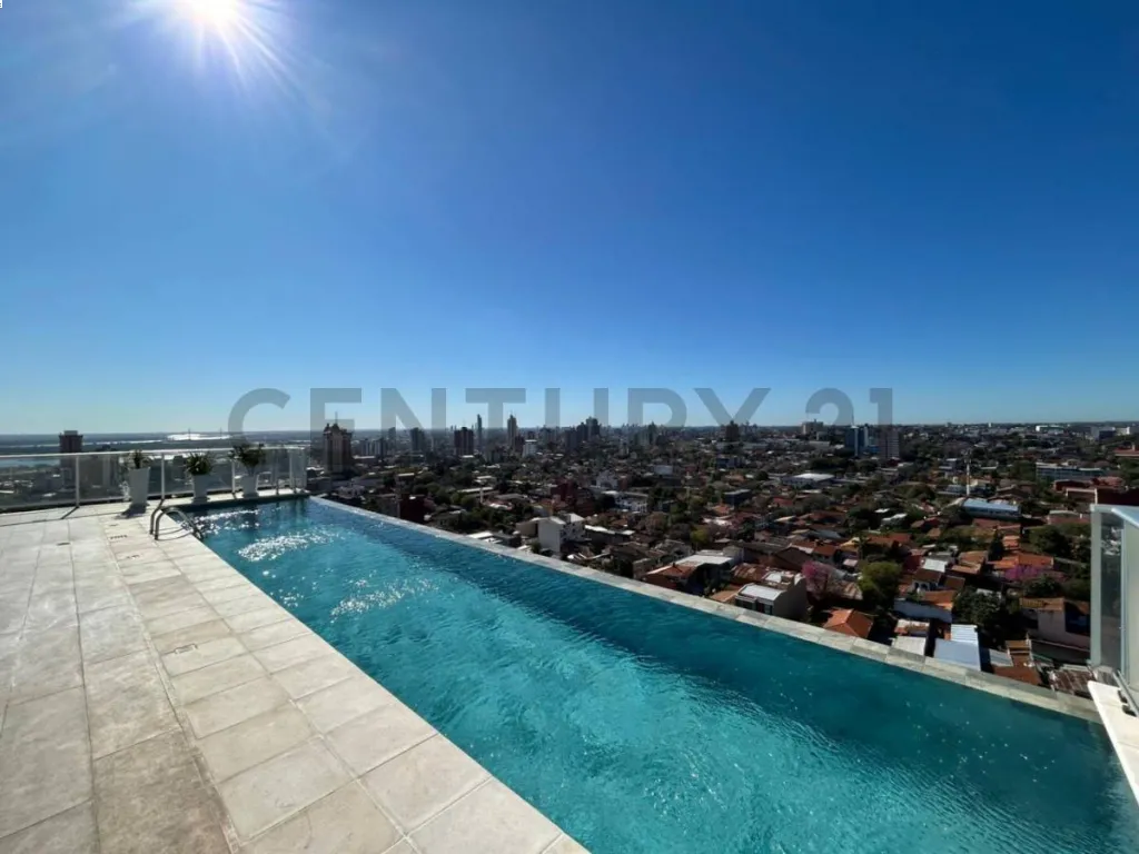 VENDO DEPARTAMENTO DE 2 HABITACIONES EN EDIFICIO ZENITH MEXICO — photo 2