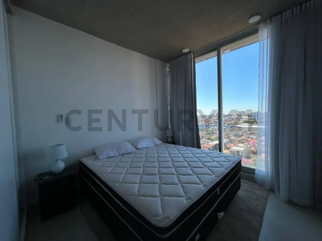 VENDO DEPARTAMENTO DE 2 HABITACIONES EN EDIFICIO ZENITH MEXICO — photo 3