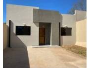 Vendo Chalet de 3 dormitorios en Villa Elisa