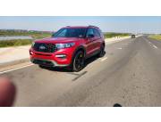 🚘🔥 Ford Explorer ST 2024 – Potencia y Elegancia en una SUV de Lujo 📍 Disponible en Par