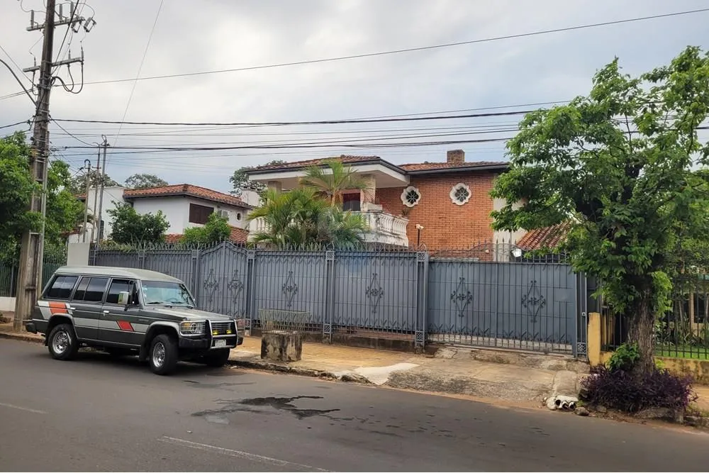 🏡 ¡Residencia en venta en el Barrio Villa Aurelia limite Los Laureles! — Foto 2