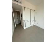 VENDO DEPARTAMENTO A ESTRENAR DE 1 DORMITORIO EN EDIFICIO ÁREA CONCORDIA