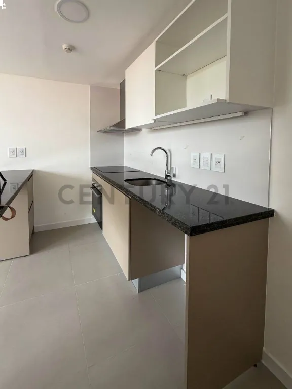 VENDO DEPARTAMENTO A ESTRENAR DE 1 DORMITORIO EN EDIFICIO ÁREA CONCORDIA — photo 3