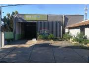 VENDO DEPOSITO EN FERNANDO DE LA MORA SUR