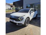 VENDO NEW KIA SPORTAGE EX FULL 2023💎 AUTOMATICO DIESEL✅ DEL REPRESENTANTE✅