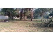 Vendo Terreno de 360 M2 en Atyra