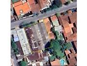Vendo terreno de 1.000 m2 en las Mercedes Asunción