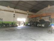 VENDO TINGLADO EN FERNANDO DE LA MORA ZONA SUR