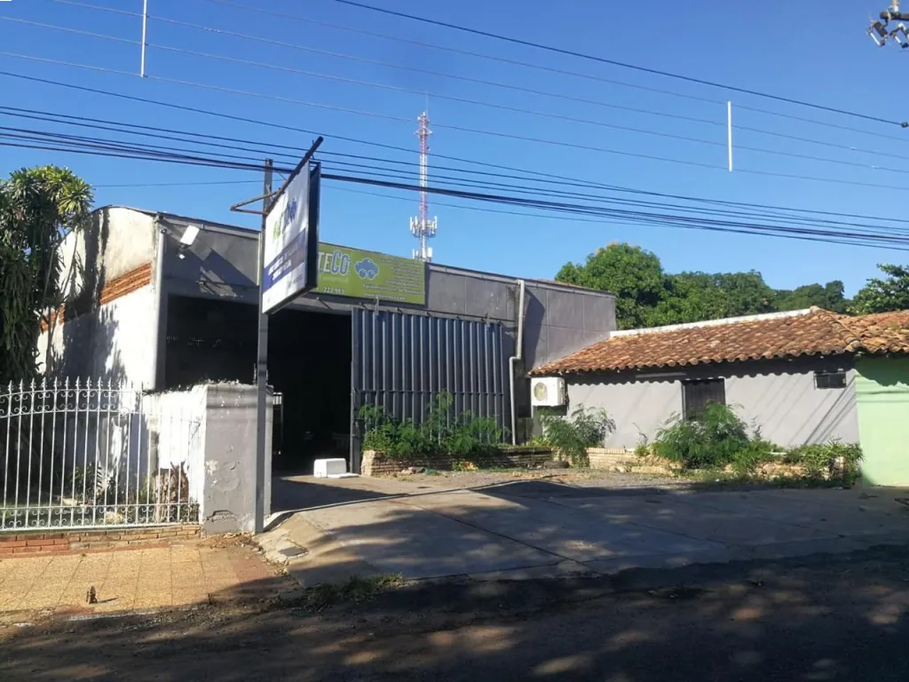 VENDO TINGLADO EN FERNANDO DE LA MORA ZONA SUR — фото 3