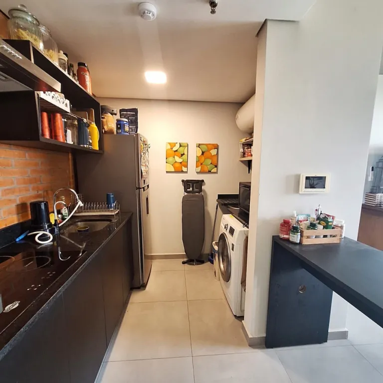 Vendo departamento de 3 dormitorios amoblado en ytay — photo 2