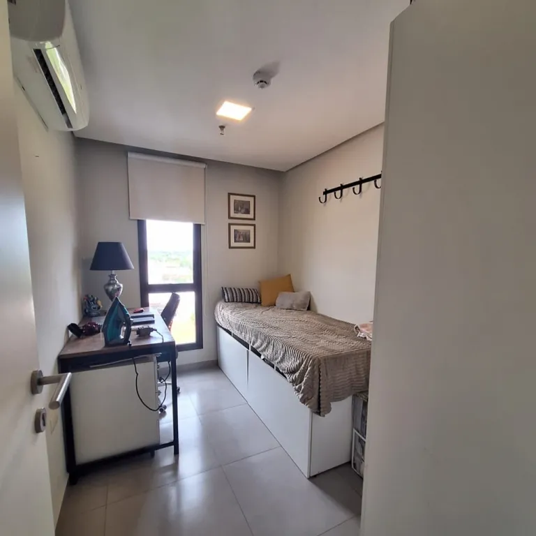 Vendo departamento de 3 dormitorios amoblado en ytay — photo 3