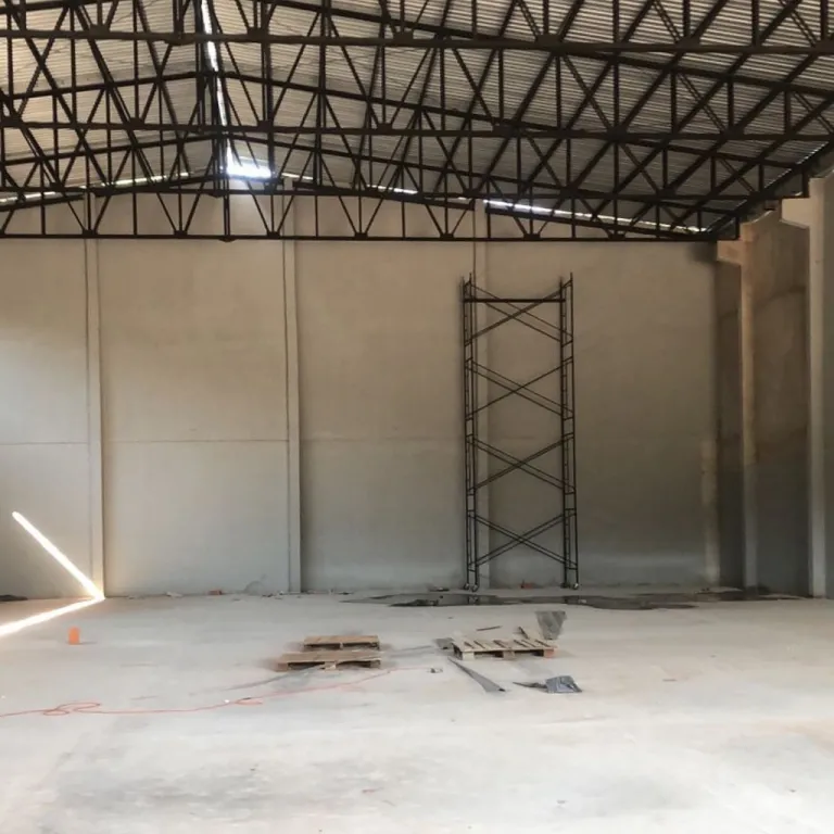 Alquilo depósito de 1.183 m2 en villa Elisa — photo 2