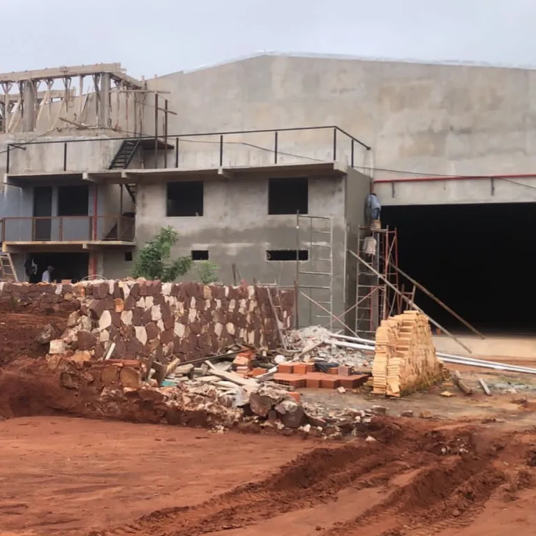 Alquilo depósito de 1.183 m2 en villa Elisa — photo 3