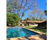 Vendo casa de 3 dormitorios en San Bernardino