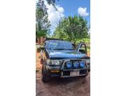 Vendo Nissan Terrano‼️