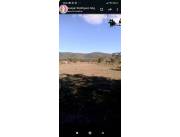 Vendo terreno 1.7 hectáreas Piraju sobre ruta km 23