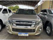 En venta Isuzu DMAX 2.018