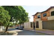 En Venta Casa en Asunción Id 18343