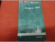 VENTA DE LIBROS DE BLAS GARAY