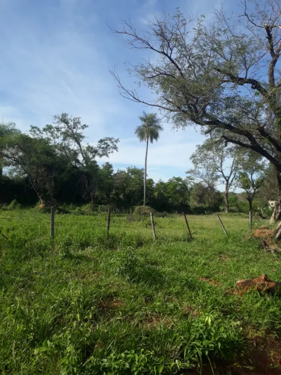 Vendo terrenos en esq.| 1.350 m² |sobre ruta Limpio a Luque — фото 2