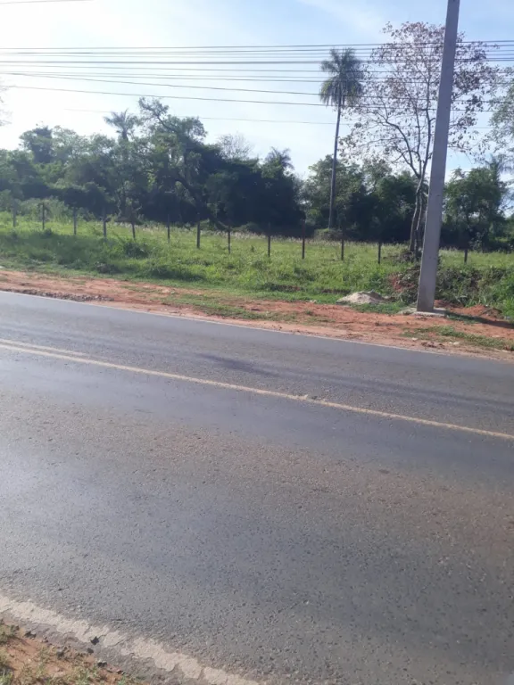 Vendo terrenos en esq.| 1.350 m² |sobre ruta Limpio a Luque — фото 3