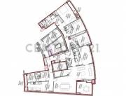 EN ALQUILER DEPARTAMENTO EN ASUNCION ID: 40811